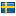squaretle.com server is located in Sweden